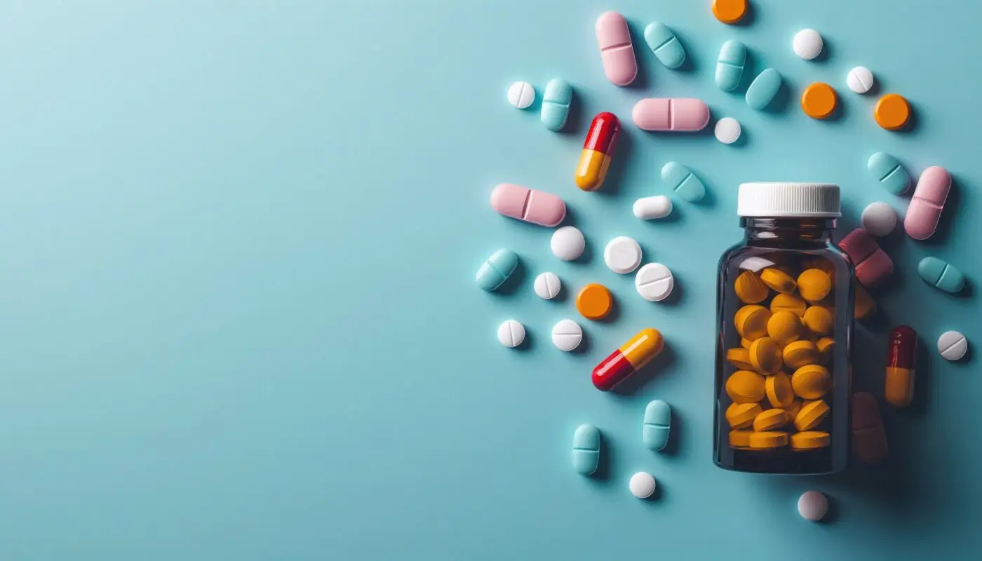Pharma Marketing: Dose of Disruption