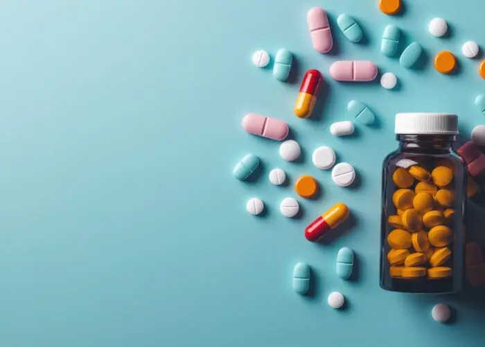 Pharma Marketing: Dose of Disruption