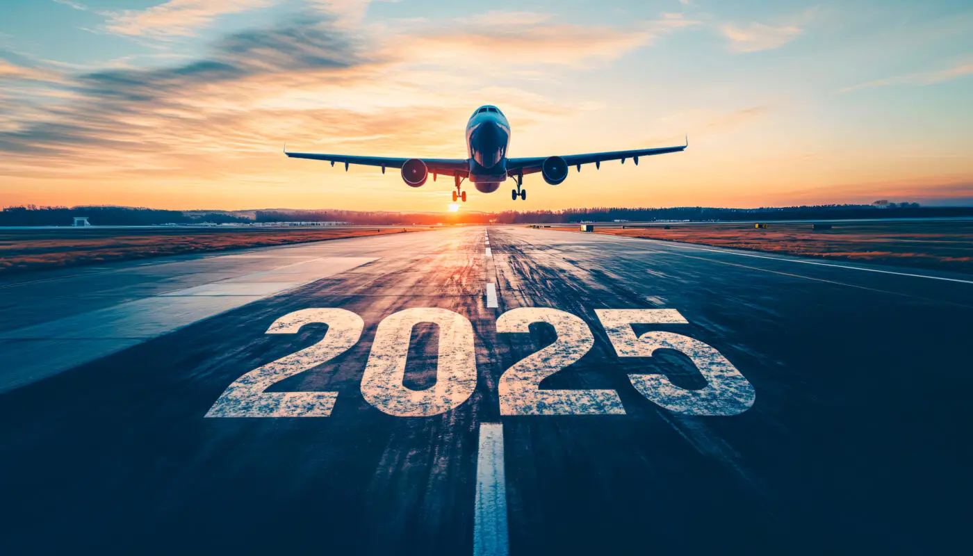 Three To-Dos for 2025