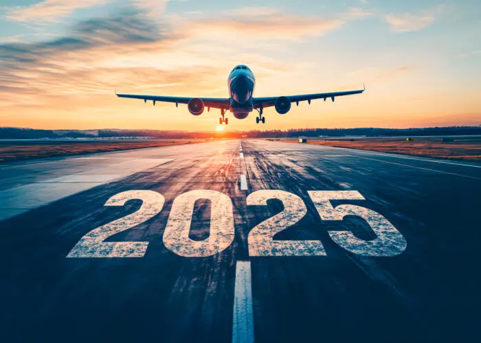 Three To-Dos for 2025
