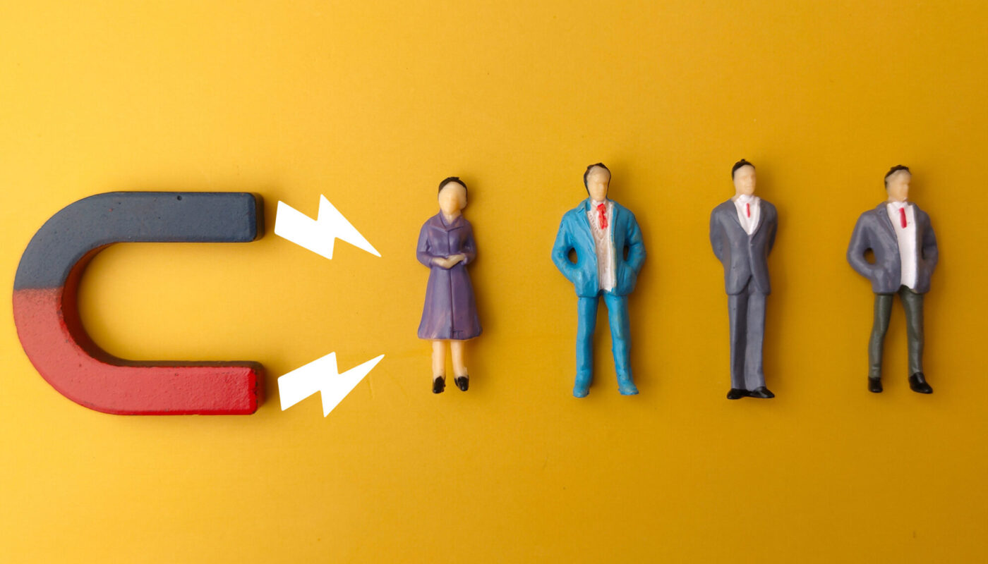 No More Generic Lead Magnets