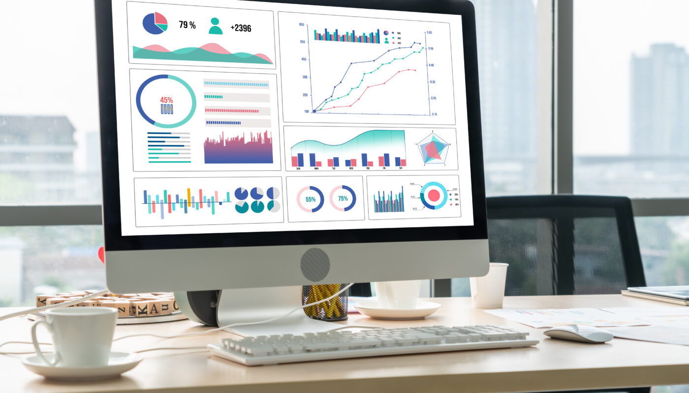 Leveraging Creative Data