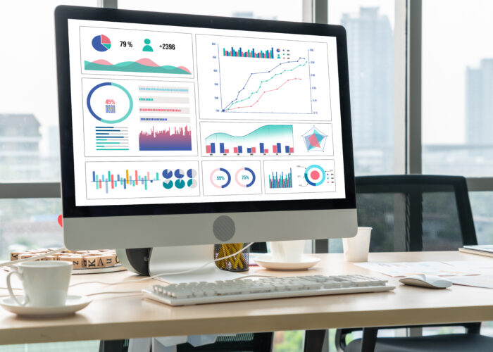 Leveraging Creative Data