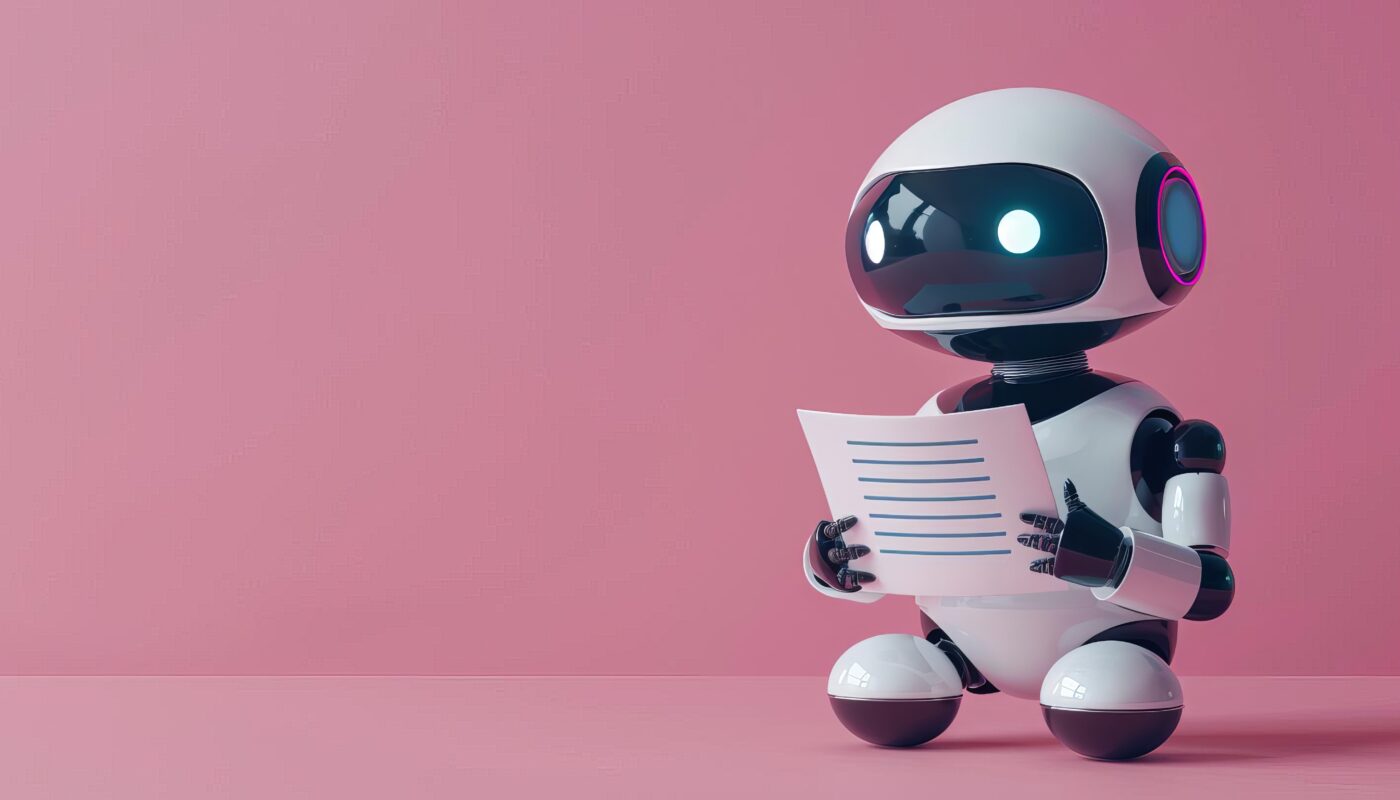 AI Strategy Needs to Go Deep and Narrow