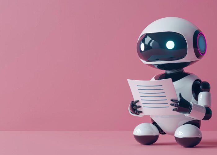 AI Strategy Needs to Go Deep and Narrow